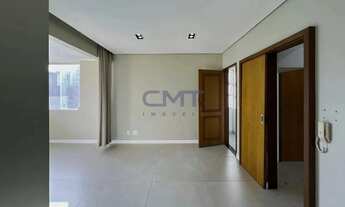 Imagem 4: Apartamento com 3 quartos para locação no Carmo