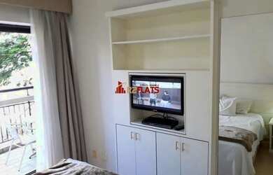 Imagem 5: Apartamento com ótimo preço no bairro Itaim Bibi. Confira!