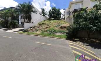 Imagem 2: TERRENO EM CONDOMÍNIO - CONDOMÍNIO ÁGUAS DA SERRA - SP