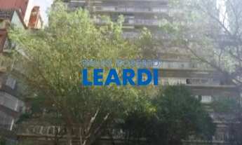 Imagem: APARTAMENTO - CONSOLAÇÃO - SP