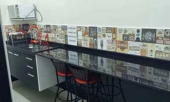 Imagem 4: SALA COMERCIAL em INDAIATUBA - SP, CENTRO