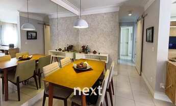 Imagem 2: Apartamento à venda no Cambuí em Campinas-SP