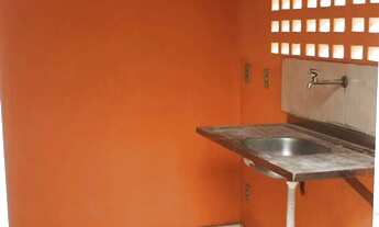 Imagem 5: Casa no condomínio