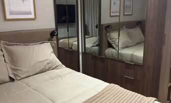 Imagem 4: Imóvel para aluguel com 33 metros quadrados com 1 quarto em Cerqueira César - São Paulo