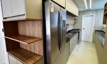 Imagem: Impecavelmente reformado e mobiliado, na