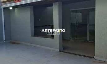 Imagem 6: Casa com 3 dormitórios no bairro Nova Franca