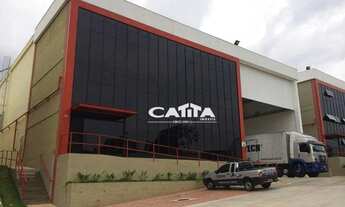 Imagem: Galpão para alugar, 1975 m² por R$ 69.125,00/mês