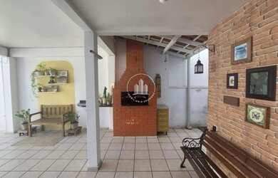 Imagem 5: Casa 5 Quartos 225m² - Estreito - CEN