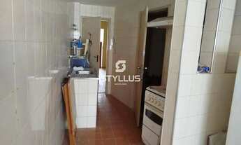 Imagem 5: Tijuca Apartamento com 2 dormitórios