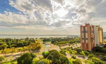 Imagem: Ótima sala comercial! Linda vista!