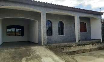 Imagem 2: CASA ESPAÇOSA COM 5 CÔMODOS E A 3 MINUTOS DO IGUATEMI