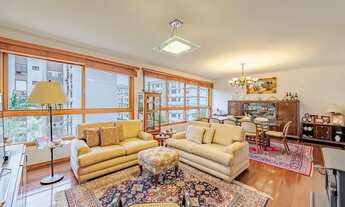 Imagem 6: Cobertura com piscina e ensolarada próxima a Orla