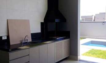 Imagem 6: Casa com 3 dormitórios + Escritório para alugar, 265 m² por R$ 16.145/mês - Portal da Prim