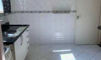 Imagem 7: Sobrado com 3 dormitórios para alugar, 150 m² por R$ 4.405,00/mês - Residencial Isis - Sor