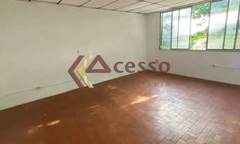 Imagem 3: EXCELENTE APTO PARA ALIGAR NO 3° ANDAR EM MARECHAL HERMES