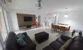 Imagem 3: Apartamento em Largo da Pousada - Riviera - Bertioga/SP