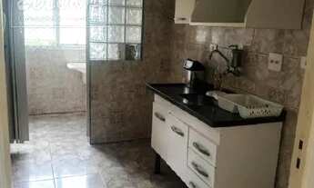 Imagem 4: Apartamento para locação - Vila Camilópolis, Santo André