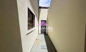 Imagem 3: Casa Padrão no Jardim das Indústrias em São José dos Campos