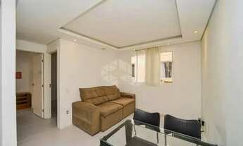 Imagem: Apartamento 50M² - para Alugar