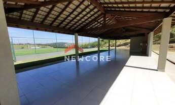 Imagem 3: Casa de condomínio em Rua Maria Aparecida Bastos Garcia Lopes - Loteamento Greenfield - At