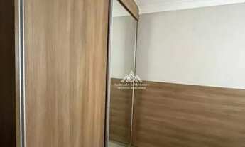 Imagem 5: Apartamento com 2 dormitórios para alugar, 46 m² por R$ 2.076,00/mês - Lagoinha - Ribeirão