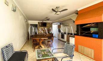 Imagem: Casa Padrão no bairro Vila Mendonça (03