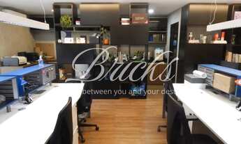 Imagem 7: CONJUNTO COMERCIAL VENDA VILA MARIANA