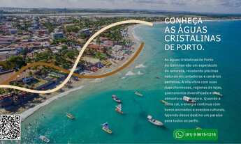 Imagem 5: PORTO DE GALINHAS - FLAT 20 m² a 50m do mar e 6 minutos do centro de Porto