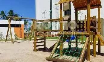 Imagem 2: Excelente Oportunidade! Flat Mobiliado em Muro Alto - Ipojuca - PE