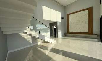 Imagem 4: Casa à venda em Jaguariúna, Tamboré Jaguariúna, com 3 suítes, com 315 m², Tamboré Jaguariú