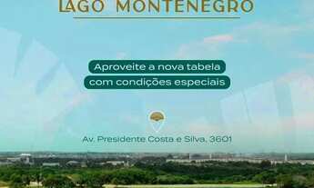 Imagem 2: Loteamento de alto padrão em Fortaleza