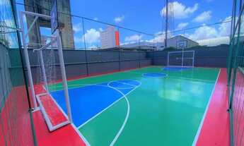 Imagem 4: Apartamento cobertura com 200m² no bairro de lagoa nova Localização Privilegiada