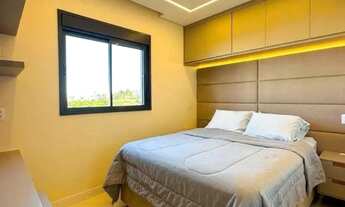 Imagem 7: Lindo apartamento decorado