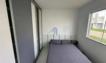 Imagem 6: Apartamento mobiliado, térreo 2/4 sendo uma suíte