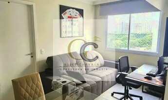 Imagem 3: APARTAMENTO À VENDA EM ÁGUA BRANCA - 31m² - 1 DORMITÓRIO - LOCALIZAÇÃO ESTRATÉGICA