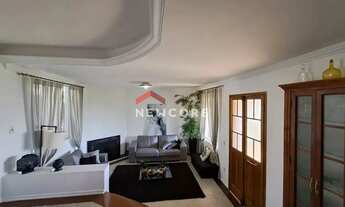 Imagem 7: Casa de condomínio em Rua da Urca - Sousas - Campinas/SP