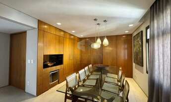 Imagem 5: Apartamento 4 Quartos à venda, 4 quartos, 1 suíte, 2 vagas, Lourdes - Belo Horizonte/MG