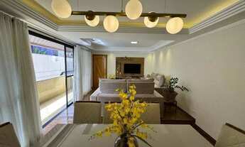 Imagem 3: Apartamento à venda, 136 m² por R$ 770.000,00 - Parque das Nações - Santo André/SP