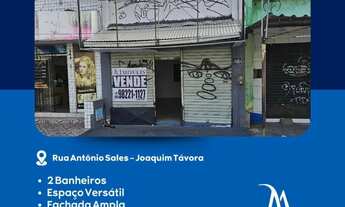 Imagem: Imóvel para venda tem 92 metros quadrados