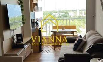 Imagem: Apartamento na Farolândia com 3/4 sendo