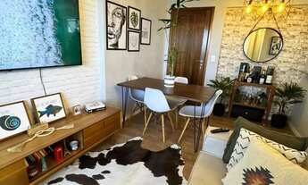 Imagem 7: VENDA/LOCAÇÃO | RES. LUXOR | PONTA NEGRA