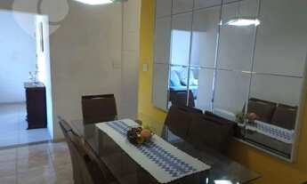 Imagem 4: Apartamento com 3 dormitórios à venda, 93 m² por R$ 400.000,00 - Fonseca - Niterói/RJ