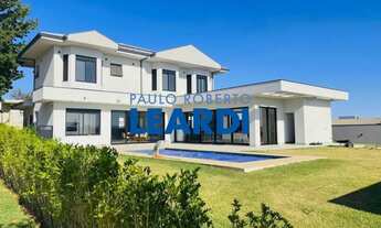 Imagem: CASA EM CONDOMÍNIO - CAXAMBU - SP