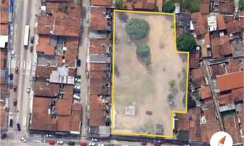 Imagem: TERRENO PLANALTO 3.600m2