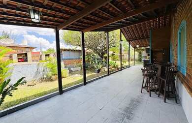 Imagem 6: Casa em Condomínio em Gravatá - PE Ref-GM-0583