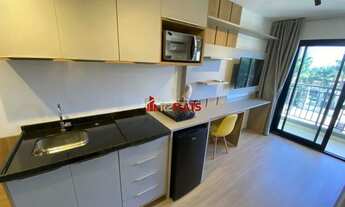 Imagem 4: Flat com ótimo preço no bairro Moema. Confira!