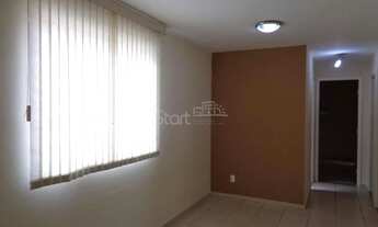 Imagem 2: Apartamento - Vila Proost de Souza - Campinas