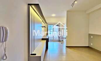 Imagem: Kitnet mobiliada à venda no Edifício Via