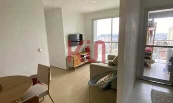 Imagem 3: Apartamento para locação em São Paulo-SP, Vila Dom Pedro I: 3 quartos, 1 suíte, 2 banheiro