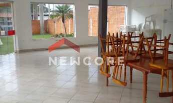 Imagem 5: Chácara em condomínio em Rua Augusta Ferraz Fiuza - Portal das Nogueiras - Tatuí/SP